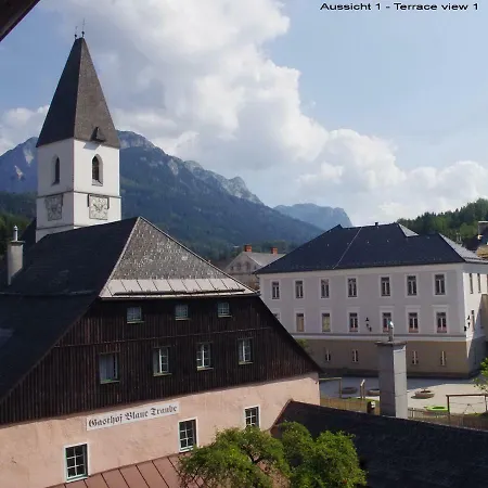 Klein&fein * Bad Aussee