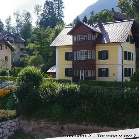 Klein&fein Bad Aussee