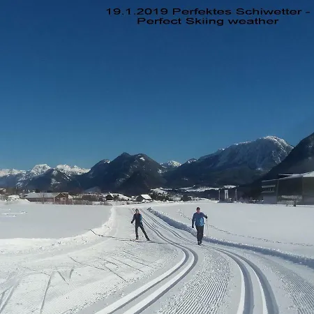 Klein&fein Apartman Bad Aussee