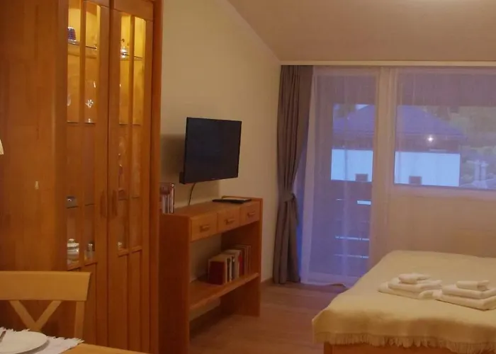 Klein&fein Apartment