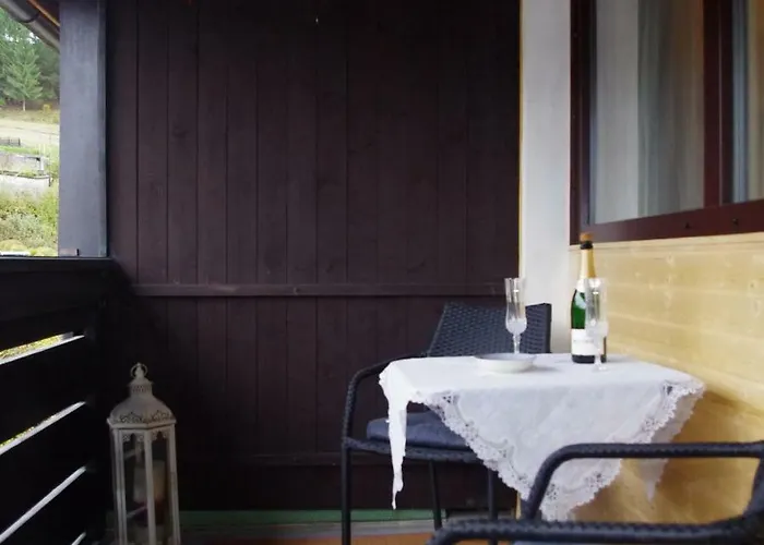 Klein&fein Apartment Bad Aussee