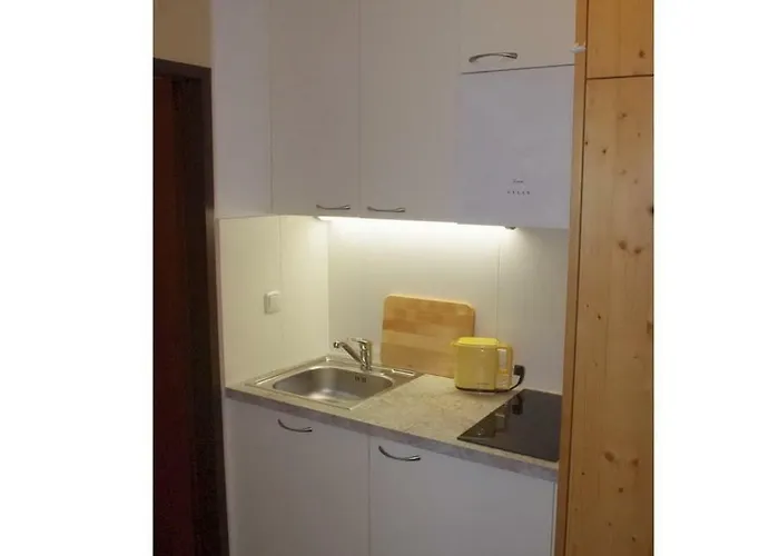 Klein&fein Appartement *