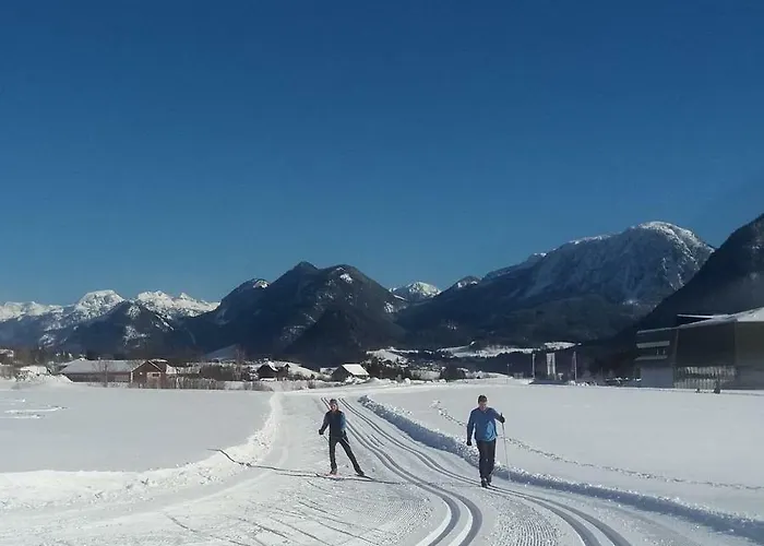 Klein&fein Appartement Bad Aussee