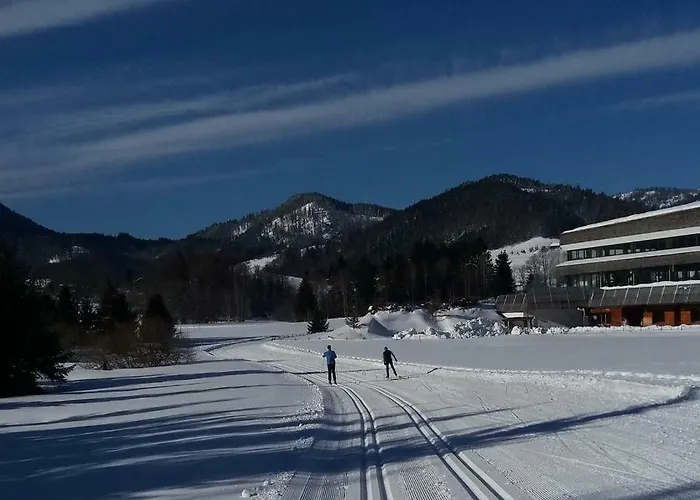 Klein&fein Appartement