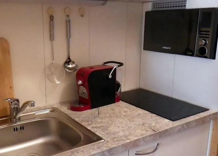 Klein&fein Appartement