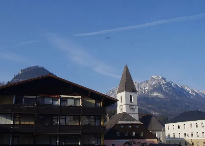 Klein&fein Appartement