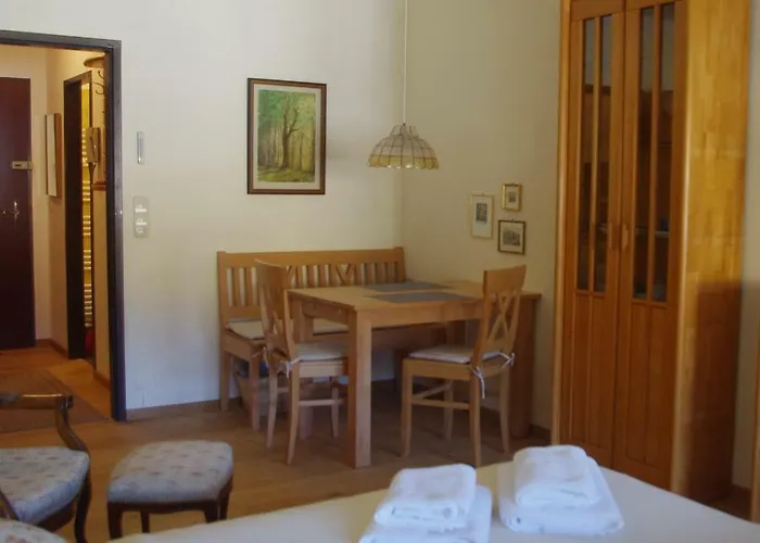 Klein&fein Apartment *